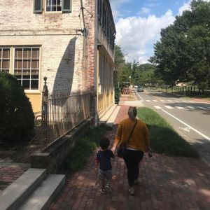 Meet your Posher, Amber